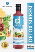 Detox Sirkesi 500 ml - 1