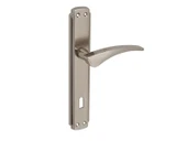 Avşa Eko Aynalı Yale Kapı Kol - 1