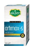Artımax-s Premium Macun Ballı Bitki Karışımı 850 Gr - 1