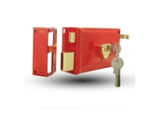 Tirajlı Kilit Karşılığı 14 mm - 2