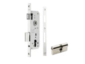 MERT 150 R Silindirli Rulmanlı Daire Kilit - 1