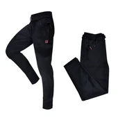 Wily Wear Scuba Kumaş Eşofman Altı L - 1