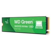 WD Green 500GB SN3000 WDS500G4G0E Pcıe 5000MB/S Gen4 X4 Nvme 2280 M.2 SSD thumbnail 2