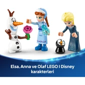 LEGO ARENDELLE KARLAR ÜLKESİ ŞATOSU 43265 thumbnail 9