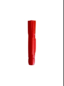 Tri Tox Roket Kırmızı 8mm Dübel Beton Tuğla Briket Dubeli(8MM)(KIRMIZI)(ROKET) Kırmızı 8mm KIRMIZI - 10 ADET thumbnail 2