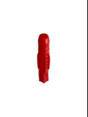 Tri Tox Roket Kırmızı 8mm Dübel Beton Tuğla Briket Dubeli(8MM)(KIRMIZI)(ROKET) Kırmızı 8mm KIRMIZI - 10 ADET thumbnail 3