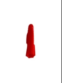 Tri Tox Roket Kırmızı 8mm Dübel Beton Tuğla Briket Dubeli(8MM)(KIRMIZI)(ROKET) Kırmızı 8mm KIRMIZI - 20 ADET thumbnail 4