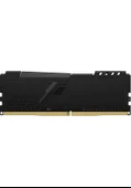 Kingston Fury Beast 32 GB (2x16) 3600 MHz CL18 KF436C18BBK2/32 DDR4 Ram - 3