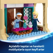 LEGO ARENDELLE KARLAR ÜLKESİ ŞATOSU 43265 thumbnail 6