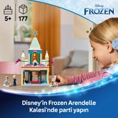 LEGO ARENDELLE KARLAR ÜLKESİ ŞATOSU 43265 thumbnail 5