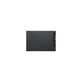 Kingston A400 SA400S37/480G SATA 3.0 2.5" 480 GB SSD thumbnail 3