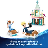 LEGO ARENDELLE KARLAR ÜLKESİ ŞATOSU 43265 thumbnail 7