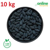 Siyah Üzüm Çekirdekli 10 kg thumbnail 2