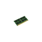 Kingston 4 GB 1600MHz DDR3 SODIMM CL11 KVR16S11/4 Notebook Ram Bellek thumbnail 2