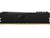 Kingston Fury Beast Black 16 GB 3600 MHz CL18 KF436C18BB/16 DDR4 Ram - 3