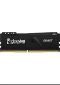 Kingston Fury Beast 32 GB (2x16) 3600 MHz CL18 KF436C18BBK2/32 DDR4 Ram - 2