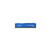 Kingston Hyperx Fury Blue 8 GB 1600 MHz DDR3 CL10 HX316C10F/8 Ram thumbnail 2