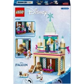 LEGO ARENDELLE KARLAR ÜLKESİ ŞATOSU 43265 thumbnail 4
