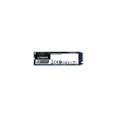 Kingston A2000 500GB PCIe NVMe SSD - 1