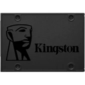 Kingston KC600 SKC600/1024G SATA 3.0 2.5" 1TB SSD - 1