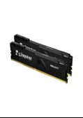 Kingston Fury Beast 32 GB (2x16) 3600 MHz CL18 KF436C18BBK2/32 DDR4 Ram - 1