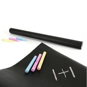 Duvara Yapışan Kara Tahta thumbnail 1