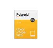 Polaroid Color Film For I-Type Double Pack (16 Poz) - 2