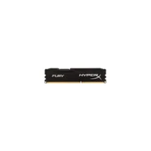 Kingston HyperX Fury Black 16 GB (2x8) 1600 MHz DDR3 CL10 HX316C10FBK2/16 Ram - 3