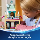 LEGO ARENDELLE KARLAR ÜLKESİ ŞATOSU 43265 thumbnail 8