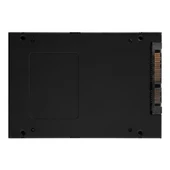Kingston KC600 SKC600/2048G SATA 3.0 2.5" 2 TB SSD - 4