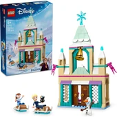 LEGO ARENDELLE KARLAR ÜLKESİ ŞATOSU 43265 thumbnail 1