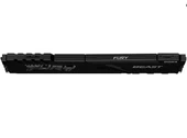 Kingston Fury Beast Black 16 GB 3600 MHz CL18 KF436C18BB/16 DDR4 Ram - 4