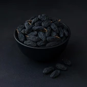 Siyah Üzüm Çekirdekli 10 kg thumbnail 1