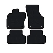 Focus 2015-2018 Premium Halı Paspas Seti thumbnail 2