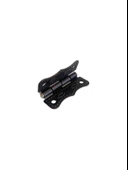 Papatya Tavla Menteşesi Mobilya Kutu Menteşesi(BRONZ)(EN:3CM BOY:2CM) Bronz BRONZ - 8 ADET thumbnail 3