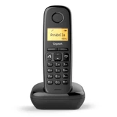 Gigaset A270 Siyah Telsiz Dect Telefon - 1