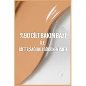Maybelline New York Fit Me Nude Cilt Bakımı Etkili Nemlendirici SPF50 BB Krem - 50 - 4