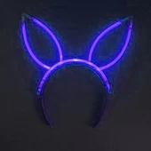 Neon Fosforlu Taç 6 Adet thumbnail 4