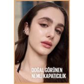Maybelline New York Fit Me Nude Cilt Bakımı Etkili Nemlendirici SPF50 BB Krem - 50 - 8