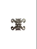 Kelebek Tavla Menteşesi Mobilya Kutu Menteşesi(GÜMÜŞ)(EN:3CM BOY:2CM) Gümüş GÜMÜŞ - 2 ADET thumbnail 2