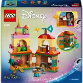LEGO ENCANTO MINI HOUSE  43261 thumbnail 4