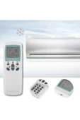 BEKO 6711a90023e Klima Kumandası - 4
