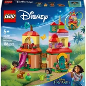 LEGO ENCANTO MINI HOUSE  43261 thumbnail 3