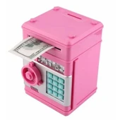Şifreli ATM Kumbara thumbnail 2