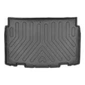 Opel Mokka 2021 Sonrası 3D Alt Bagaj Havuzu - 1