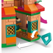 LEGO ENCANTO MINI HOUSE  43261 thumbnail 7