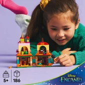LEGO ENCANTO MINI HOUSE  43261 thumbnail 5