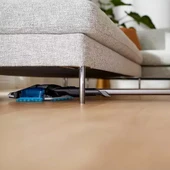 Philips Aqua Plus XC8349/01 Şarjlı Dikey Süpürge Outlet thumbnail 7