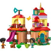 LEGO ENCANTO MINI HOUSE  43261 thumbnail 2