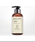 SOLİFE SIKILAŞTIRICI VÜCUT KREMİ 250ML - 1